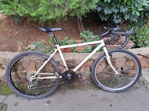 Bicicletta usata uomo taglia - taglia, s