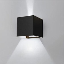 APPLIQUE LED COB LAMPADA