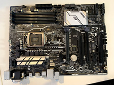 mainboard asus prime Z270-K