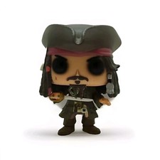Jack Sparrow Funko pop