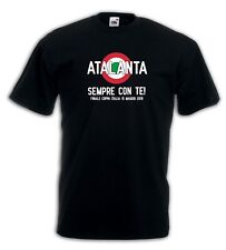 T-shirt Maglietta Atalanta