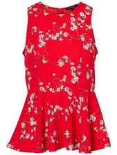 Vero Moda Vmlala S/l Midi Top