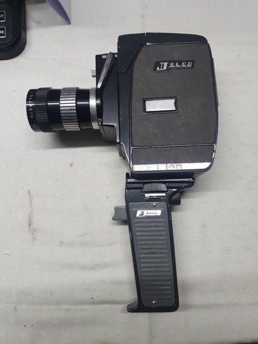 Macchina fotografica vintage