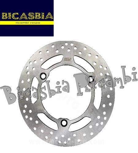 21157 disco freno posteriore - -,