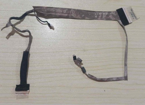 Cavo flat lcd - cavo, toshiba