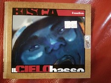 BISCA - IL CIELO BASSO CD HIP