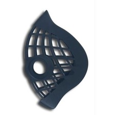 Respro Proseal Nero Grande