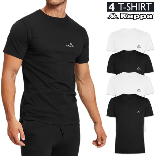 Set shirt uomo - uomo, kappa