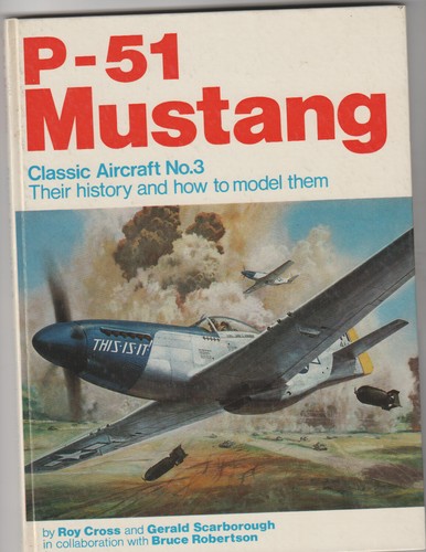 Mustang - p,