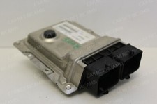 9GF.DJ HW050 52128591 FPT 9GF CENTRALINA MOTORE ECU FIAT PANDA TECHB 1.2 BZ EUR6