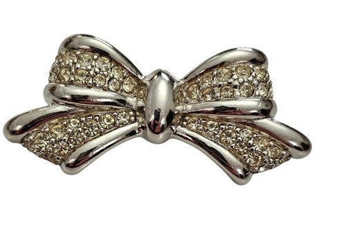 Christian dior spilla - spilla, fiocco