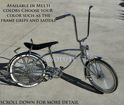 Cerchi lowrider collection - cerchi,
