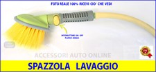 Spazzola  IdroSpazzola per