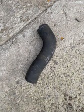 TUBO ARIA MANICOTTO INTERCOOLER ALFA ROMEO 166 2.4 JTD