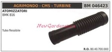 Tubo flessibile atomizzatore BMK 816 AGRIMONDO 046423