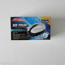 AREATORE AERATORE POMPA ADA MODELLO AP-2300 PER ACQUARIO LAGHETTO