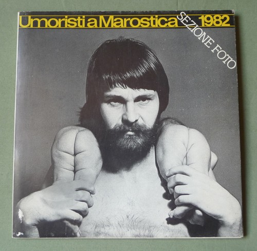 Umoristi marostica 1982 - a,
