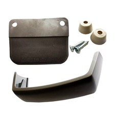 OFFERTA PARASPRUZZI PARAURTI PARAFANGO POSTERIORE PER VESPA PK 50/PK 50 S