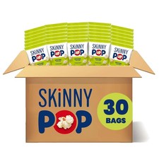 Popcorn SkinnyPop, originali