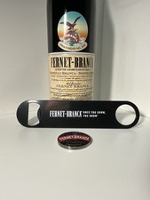 Fernet Branca Bar Tool -