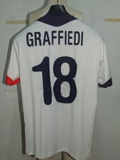 MAGLIA CALCIO SHIRT MAILLOT