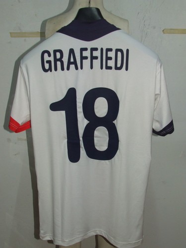 Maglia calcio shirt maillot - maglia,