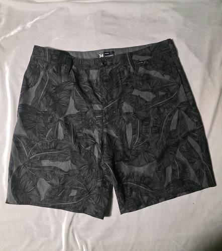 Hurley pantaloncini uomo - pantaloncini,