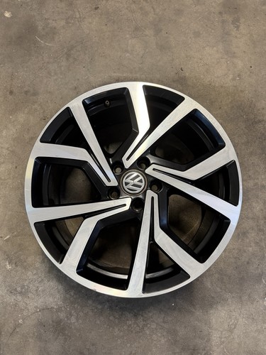 Cerchio originale golf - cerchio, vw