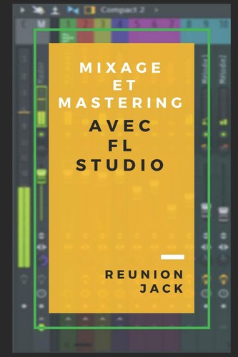 Mixage mastering avec - mixage,