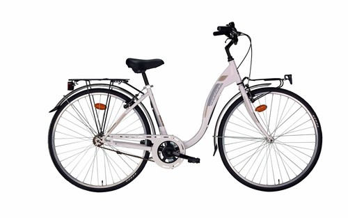 City bike montana - bike, liberty