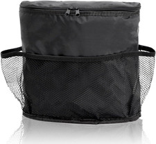 Sacca Termica per Sedile Auto