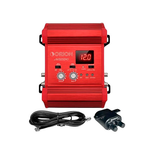 Orion hcca bp35 processore - orion, per