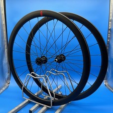 Set ruote disco carbonio - ruote,