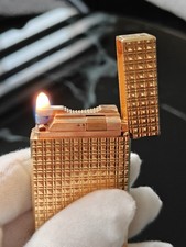 Accendino dupont ligne 1 - accendino,