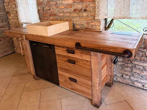 Mini cucina erika stile - mini,