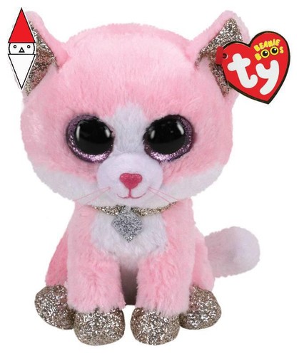 Peluche beanie boos 15cm - beanie,