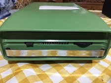 Vintage Mangiadischi