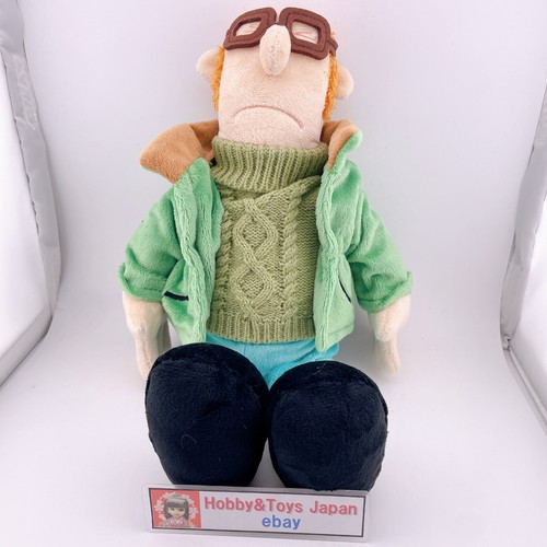 Peluche classico nici shaun - classico,