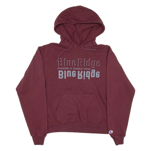 Champion felpa maroon uomo - champion,