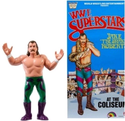 Prevendita ljn wwe - -,