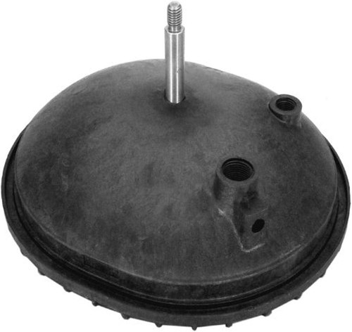 154576 chiusura ovale ricambio - 154576,