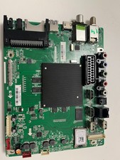 Scheda Madre Vestel DIFETTOSA