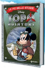 Libri Topoaviatori. Le Piu