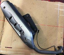 MARMITTA BENELLI CAFFE NERO