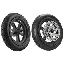 Ruota posteriore ad alte