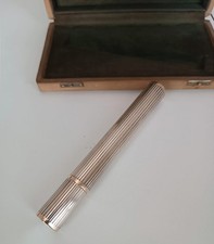 Vintage 925 Silver Whole Cigar