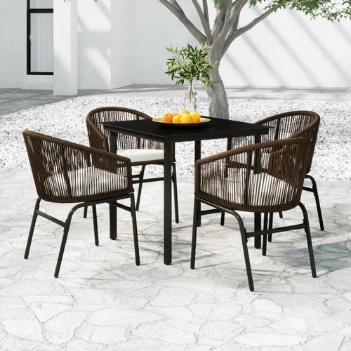 Garden dining set - dining, set,