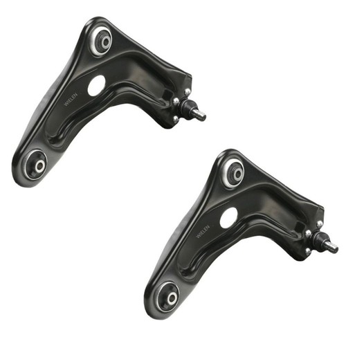 Coppia bracci oscillanti - coppia,