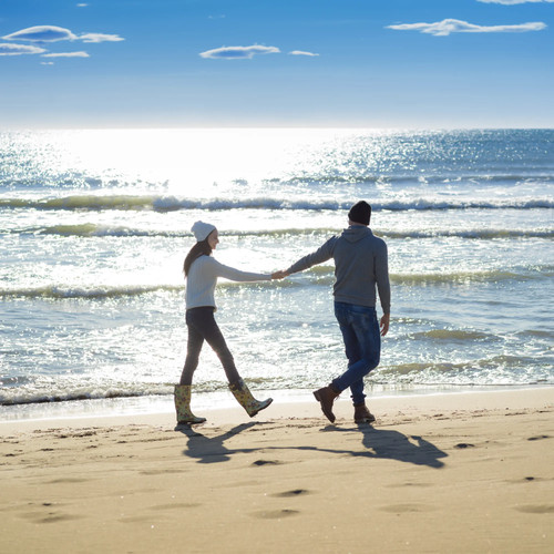Sylt mare del nord vacanza - mare,