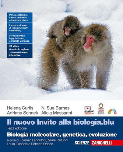 Libro nuovo invito alla - -,